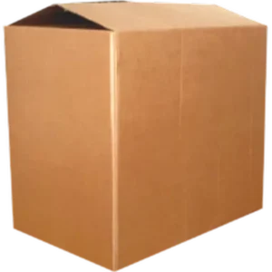 Caja de Segunda