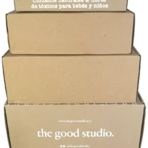 Cajas E-commerce