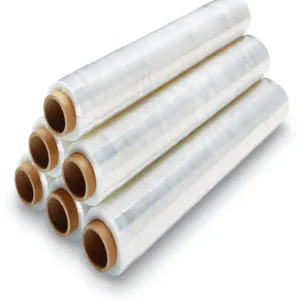 Plástico stretch