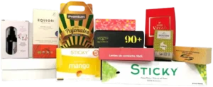 Cajas plegadizas