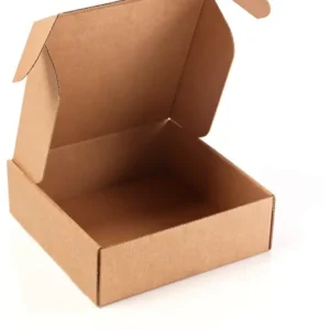 Cajas tipo cofre