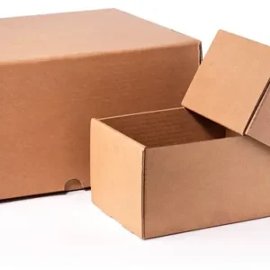 Cajas telescópicas